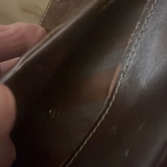 Vintage Gucci long wallet - Picture 8 of 15